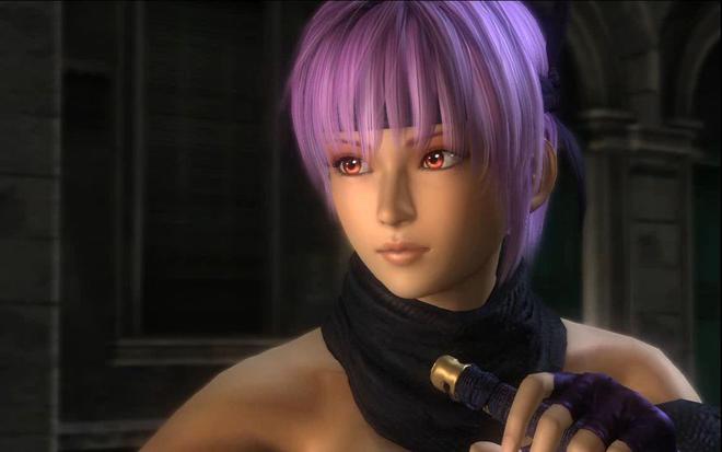 画后都在寻找这位女郎的出处不朽情缘MG在看过3D动(图5)