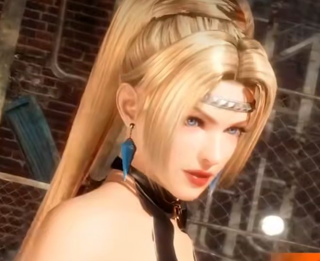 画后都在寻找这位女郎的出处不朽情缘MG在看过3D动(图3)