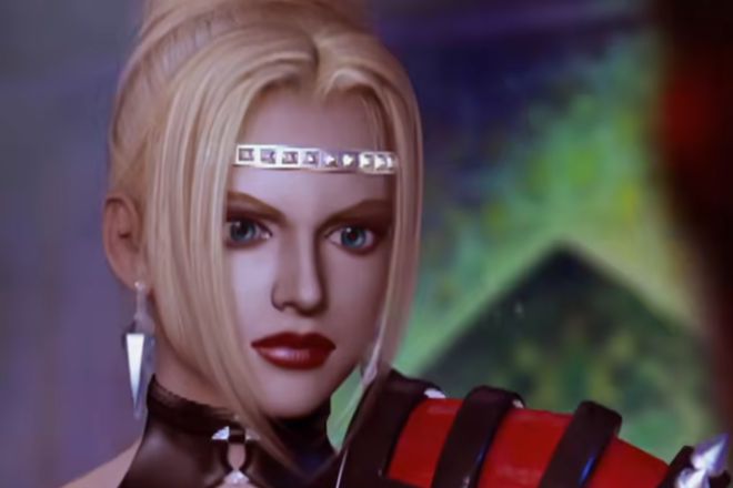画后都在寻找这位女郎的出处不朽情缘MG在看过3D动(图11)