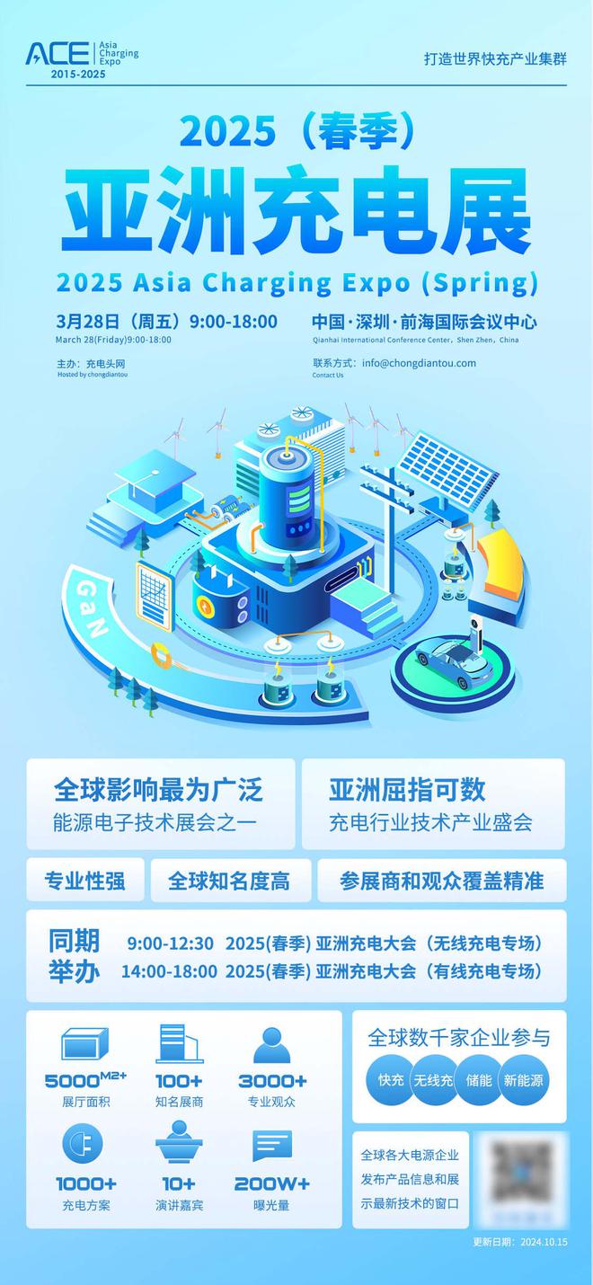 获取手机、笔电适配器最新解决方案不朽情缘游戏网站登录来亚洲充电展(图5)