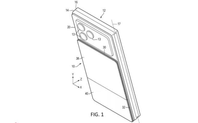 ”曝光或为Surface Phone铺路MG不朽情缘正版微软折叠屏“Xbox掌机(图4)