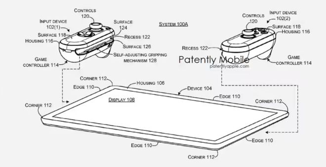 ”曝光或为Surface Phone铺路MG不朽情缘正版微软折叠屏“Xbox掌机(图8)
