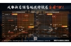 【2024成都新房二手房成交情况及202